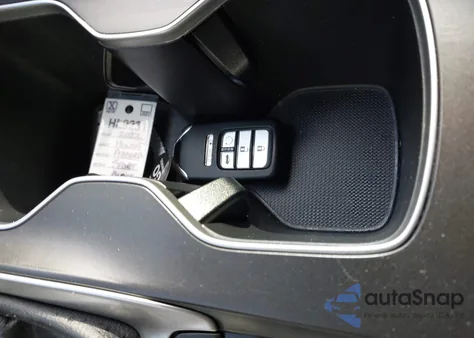 2022 Honda Accord Sport из США, поврежденный, VIN 1HGCV1F39NA076762